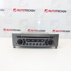 Autoradio CD Continental RD4N1M Peugeot 308 96766652XH 6574QR