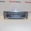 Autoradio CD Continental RD4N2M Peugeot 308 96660458XH 6574QT