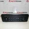 Autoradio Citroën Xsara Picasso 96599994XT00