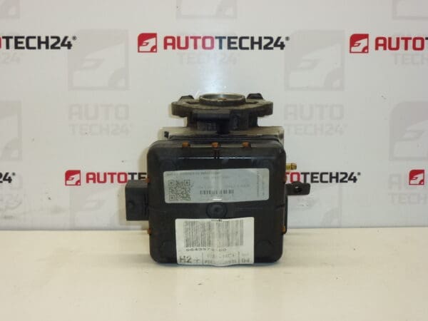 BHI H2+ sans moteur électrique Citroën C5 9643373480 527743