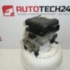 BHI H2 sans moteur électrique Citroën C5 II 9651581280 527756