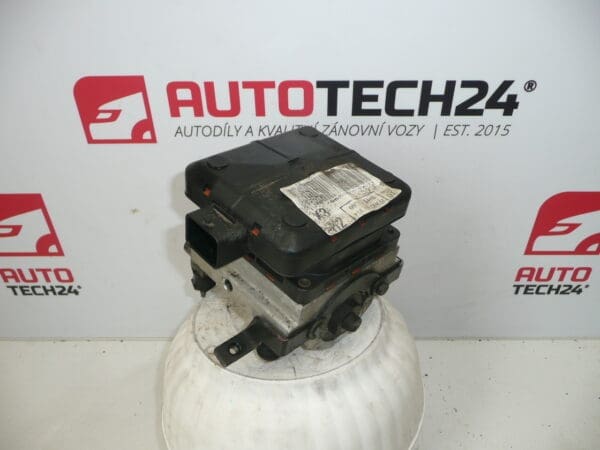 BHI H2 sans moteur électrique Citroën C5 II 965560580 5277C1