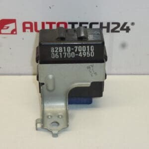 Bloc feux diurnes Denso Citroën C1 Peugeot 107 82642-12050 6500W8 6500GN