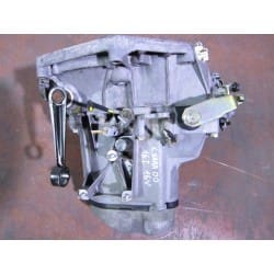 Boîte de vitesses Citroën Peugeot 1.6 16V 20CN28 2222R4