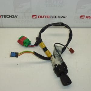 Boitier de commande Citroën C2 C3 4162AH