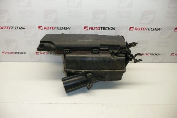 Boitier filtre Citroën Peugeot 1.4 HDI 9652987380 1420K4