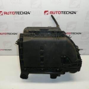 Boitier filtre Citroën Peugeot 1.6 e-HDI 9673061080 1420V1