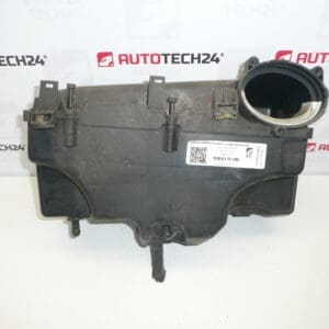 Boitier filtre Citroën Peugeot 1.6 HDI 9649899680 1420R7