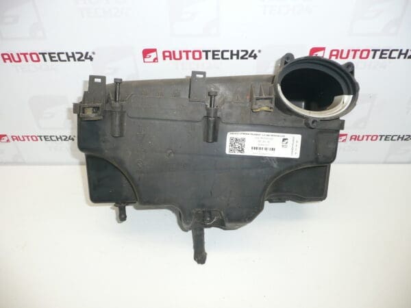 Boitier filtre Citroën Peugeot 1.6 HDI 9649899680 1420R7