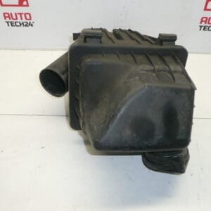 Boitier filtre Citroën Peugeot 2.0HDI 9643853880 1427J6