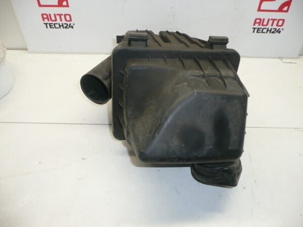 Boitier filtre Citroën Peugeot 2.0HDI 9643853880 1427J6