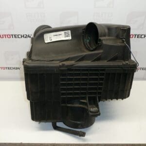 Boitier filtre Peugeot 2.7HDI 1427L2 9648724680