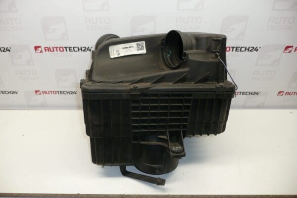 Boitier filtre Peugeot 2.7HDI 1427L2 9648724680