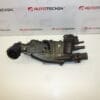 Boitier thermostat Citroën Peugeot 2.0 et 2.2 HDI 9643093580 1336W0