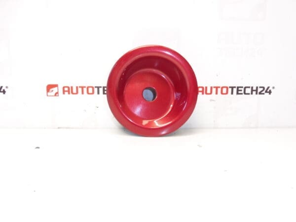 Bouchon de réservoir Citroën Berlingo Peugeot Partner 9636357777 EKQD