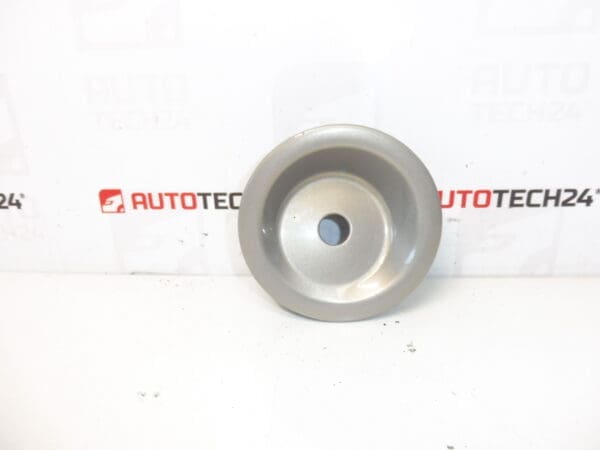 Bouchon de réservoir Citroën Berlingo Peugeot Partner 9636357777 KDDC