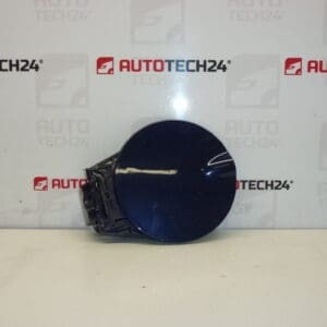 Bouchon de réservoir Citroën C3 KPU 9638184280 151796