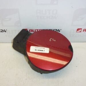 Bouchon de réservoir Citroën C4 3 portes 9650817777 1517C0 EKQD