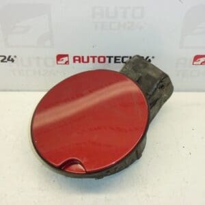 Bouchon de réservoir Citroën C4 5 portes 9650573477 1517C1 EKQD