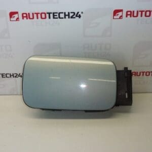 Bouchon de réservoir Citroën C5 9633284180 151784 bleu