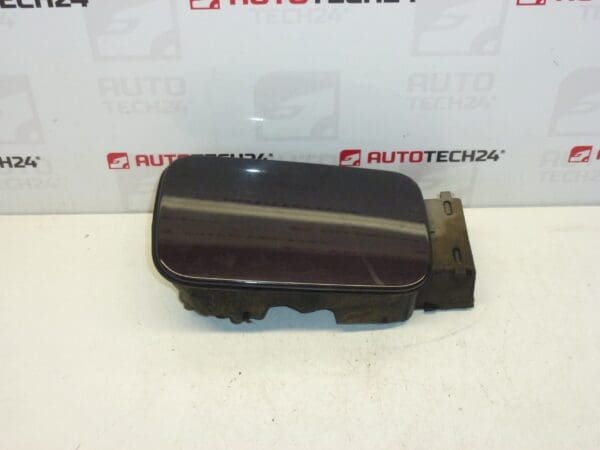 Bouchon de réservoir Citroën C5 9633284180 151784 EFBD