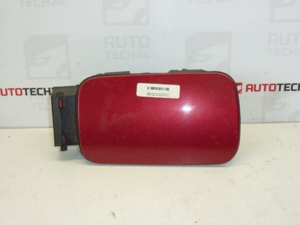 Bouchon de réservoir Citroën C5 9633284180 151784 EKQD