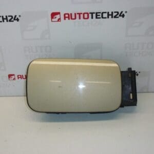 Bouchon de réservoir Citroën C5 9633284180 or