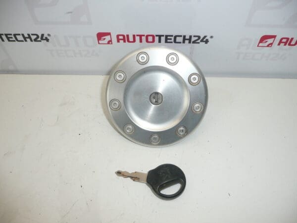 Bouchon de réservoir Peugeot 206 1508H2 1508F6