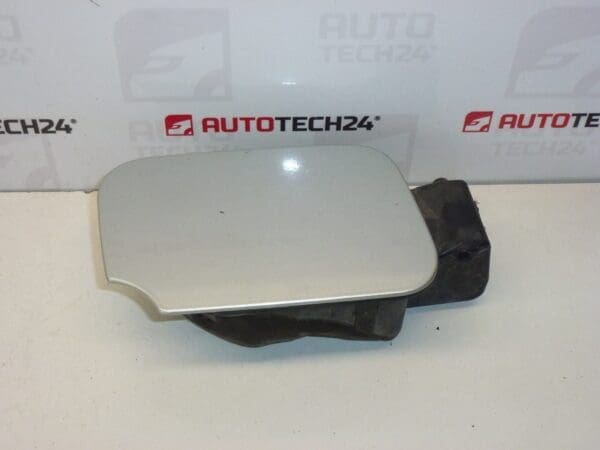 Bouchon de réservoir Peugeot 407 1517A7 151877 EZRC