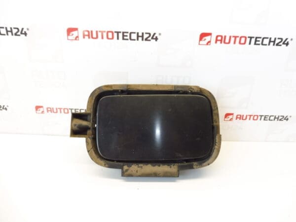 Bouchons de réservoir EXLD Peugeot 607 151781 151862