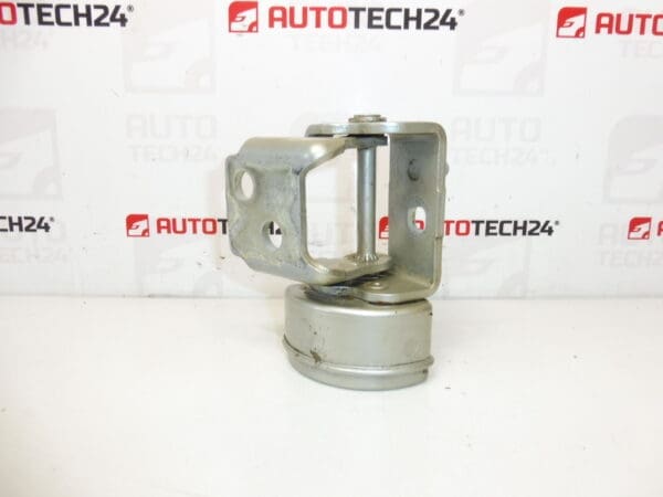 Butée de charnière de porte arrière droite Peugeot 207 13089480 9037C0