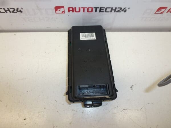 CA ECU Citroën Xsara II 6445HY 6445RQ