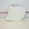 Cache bouchon de réservoir blanc Peugeot 107 Citroën C1 1517C5 1517C9