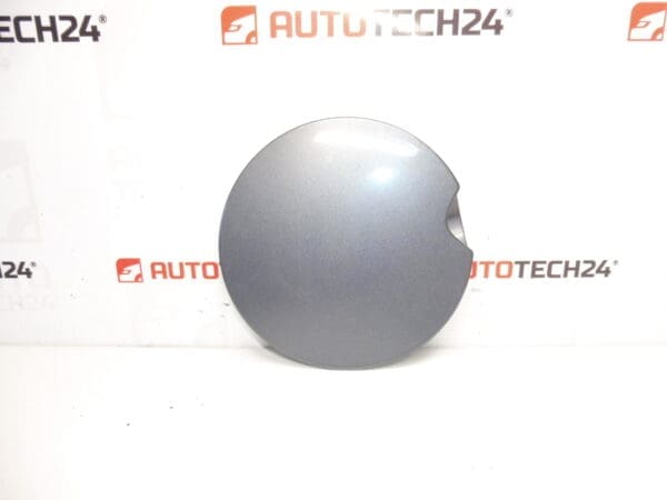 Cache bouchon de réservoir Peugeot 207 KTHB 1517F5