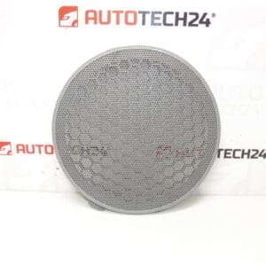 Cache haut-parleur Citroën Peugeot 9634428877 9331KJ