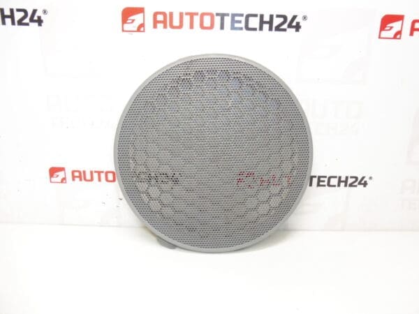 Cache haut-parleur Citroën Peugeot 9634428877 9331KJ