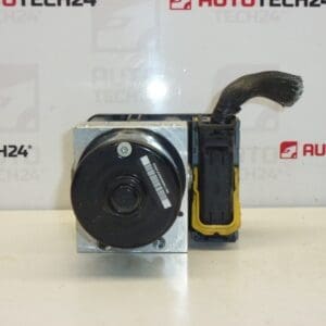 Calculateur ABS ESP Peugeot 206 9659137080 10.0960-1157.3