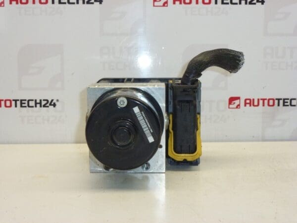 Calculateur ABS ESP Peugeot 206 9659137080 10.0960-1157.3