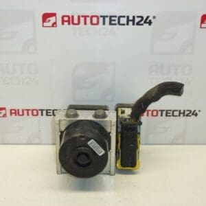 Calculateur ABS Peugeot 206 206+ 10.0207-0220.4 10.0970-1170.3