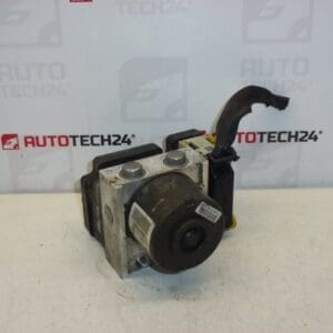 Calculateur ABS Peugeot 206 9652342980 10.0970-1114.3