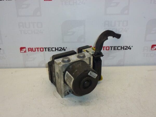 Calculateur ABS Peugeot 206 9652342980 10.0970-1114.3