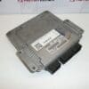 Calculateur Bosch EDC15C2 Citroën C8 Peugeot 0281011334 1940H5 1940H6