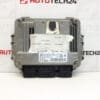 Calculateur Bosch EDC16C34 Citroën Peugeot 0281011966 9663190880