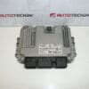 Calculateur Bosch EDC16C34 Citroën Peugeot 0281012984 9662213380