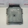 Calculateur Bosch EDC17CP11 Citroën Peugeot 0281015415 9675073280