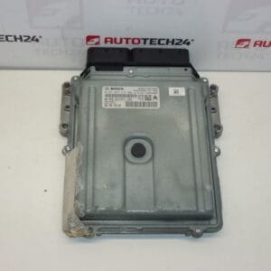 Calculateur Bosch EDC17CP11 Citroën Peugeot 0281015415 9675073280