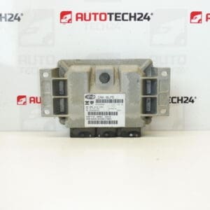 CALCULATEUR CONFORME 6LPB 1.8 16V Citroën Peugeot 9663095780 9659580780