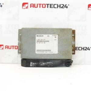 Calculateur ESP Bosch Peugeot 607 9646316180 0265109629 4542G2