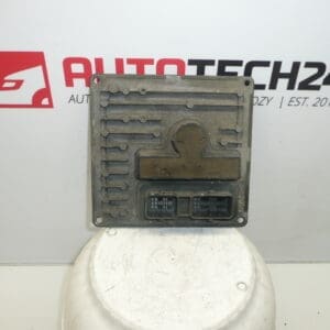 Calculateur sensodrive Citroën Peugeot 9640922780 S120216002 C 2529J9