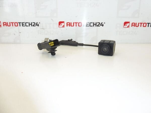 Caméra de recul Citroen Peugeot 9812585580